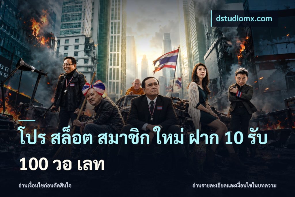 โปร สล็อต สมาชิก ใหม่ ฝาก 10 รับ 100 วอ เลท