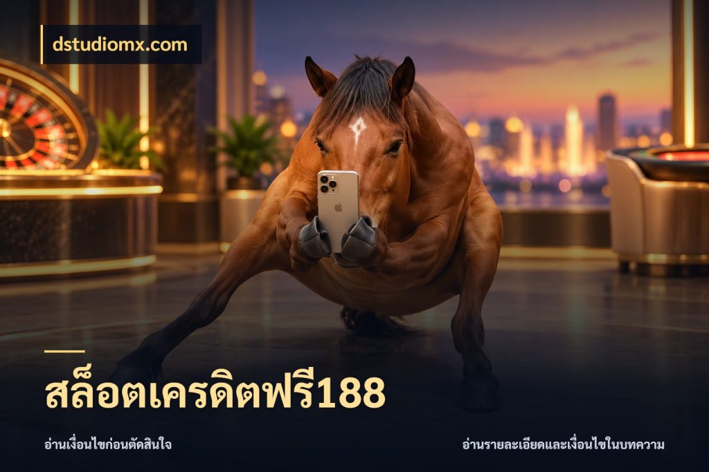สล็อตเครดิตฟรี188 สิทธิ์ที่สายโบนัสสนใจกับวิธีรับ กับ dstudiomx.com