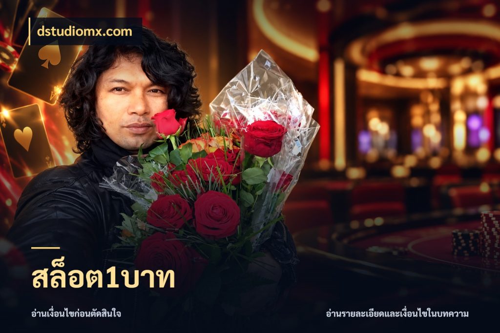 สล็อต1บาท dstudiomx.com รู้จักจำนวนแต่ละแบบก่อนเลือกเกม
