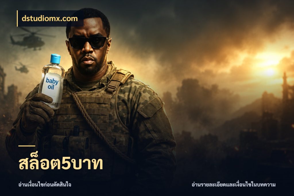 สล็อต5บาท เลือกสไตล์จากยอดและรูปแบบที่ตรงใจ ในมุม dstudiomx.com