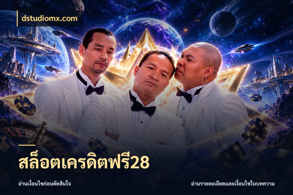 สล็อตเครดิตฟรี28 เครดิตแต่ละรูปแบบมีมุมไหนให้ดู สไตล์ dstudiomx.com